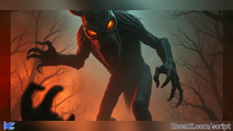 Cheat menu - Verified script for Horror