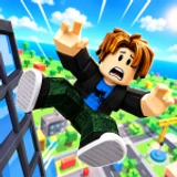 Fall Off A Building