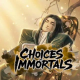 [UPD 0.7] Choices of Immortals
