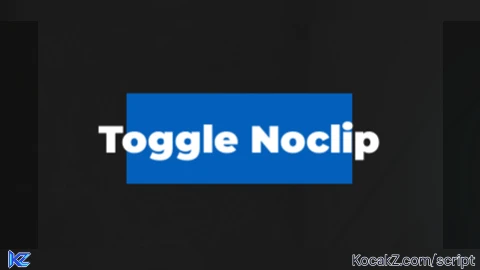 Keyless noclip - Verified script for Universal Script