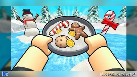 New Auto Christmas Event Auto Collect Geode Auto Void