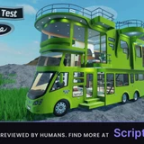 OPEN SOURCE FE Server Crasher - Verified script for Car Suspension Test