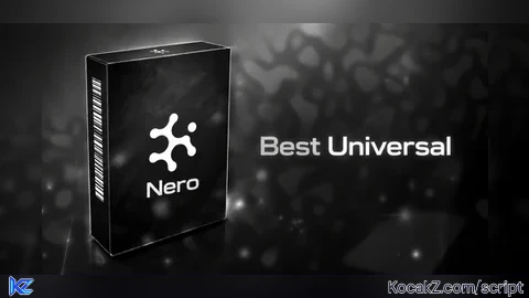 NeroHub V1 - Verified script for Universal Script