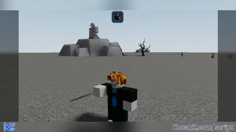 sword script - Verified script for Just a baseplate.