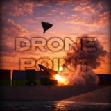 DronePoint Roblox Scripts: Working & Keyless icon