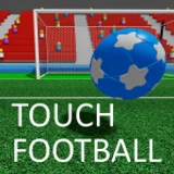 Soccer: Touch Football