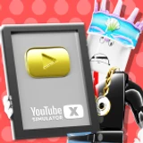 YouTube Simulator X Roblox Scripts: Working & Keyless icon