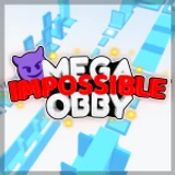 [😈] MEGA IMPOSSIBLE OBBY