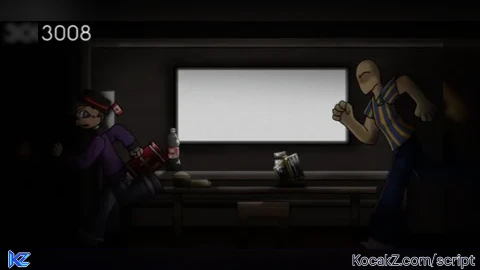 Panel s*ner highlight esp mod