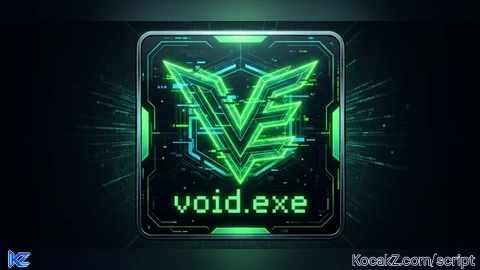 voidESP Latest version - Verified script for Universal Script