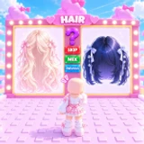Would You Rather: Candy Outfit Tower 🍭