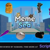 Zer0Hub - Verified script for Meme Sea