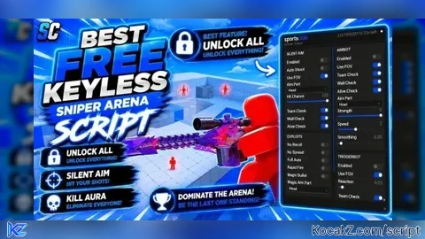 BEST SCRIPT XENO DELTA FULL SILENT AIM UNLOCK ALL AIMBOT