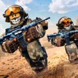 Strike: Warfare