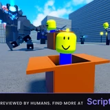 Troll with TBM - Verified script for Superbox siege defense