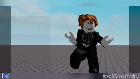 New Fe Knuckles script Animations - Verified script for Universal Script