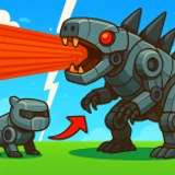 Robot Evolution