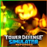 TDS: Reforged