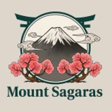 🏔️ MOUNT SAGARAS