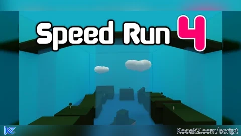 Speedrun 4 Cl*ic Gem farm - Verified script for Speed Run 4 Classic
