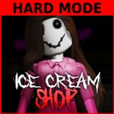 Ice Cream Shop