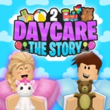 Daycare 2 🎈