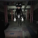 SCP - Cartoon Cat