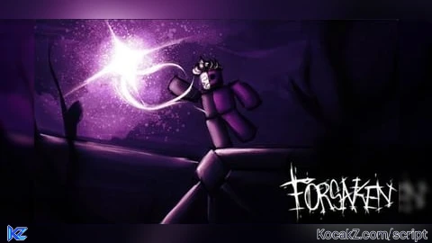 Keyless Jeff Hub - Verified script for Forsaken