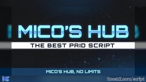 MICO HUB UNIVERSAL 3 GAMES AND MORE TO COME