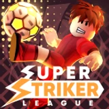 ⚽ Super Striker League