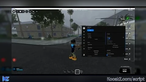 Autofarm and infinite money dupe - Verified script for Scream City 2 🎃