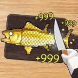 Scale Slimy Fish
