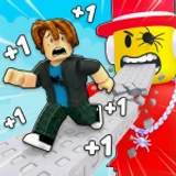 [⚡] +1 Speed to Escape Sammy