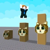 Jump Into Meowl