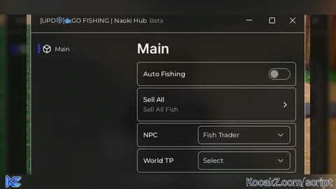 Naoki Hub Auto
