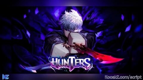 NO KEY simple and easy script - Verified script for Hunters