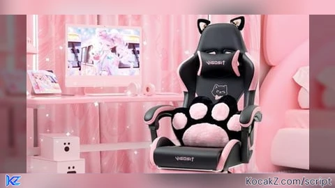 POV  i have a better gaming chair - Verified script for Universal Script