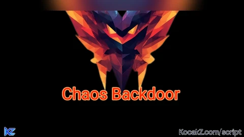 Polaria backdoor - Verified script for Universal Script