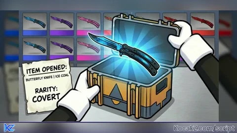 AUTO Quest Auto Event Auto Sell AUTO OPEN LOCK - Verified script for Case Paradise