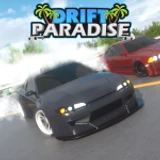 Drift Paradise