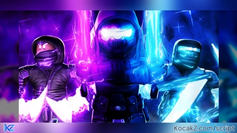 AUTO BUY AUTO SWING AUTO PLAY ANTI AFK - Verified script for ⚡Ninja Legends