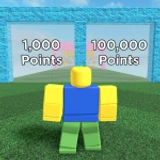Every Second You Get +1 Points