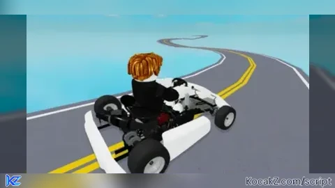 Infinite Power Wins Auto Open Best Eggs - Verified script for Go Kart Race Simulator