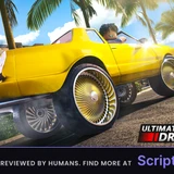 car booster - Verified script for Ultimate Driving