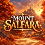 MOUNT SALFARA