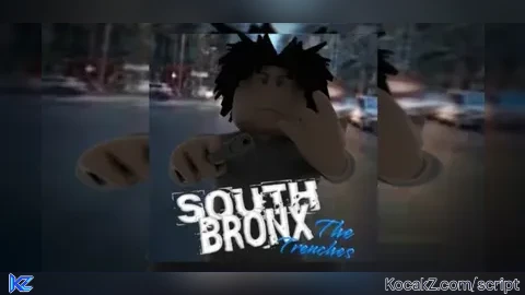 Free script REALLY  OP - Verified script for South Bronx: The Trenches❗