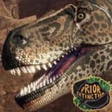 Prior Extinction - Dinosaur Survival!