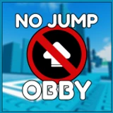 NO JUMPING OBBY