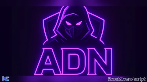 ADN Mod - Verified script for Animal Simulator
