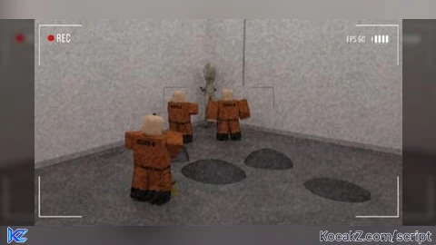 Unlock scp team  READ THE DESCRIPTION - Verified script for The SCP Foundation